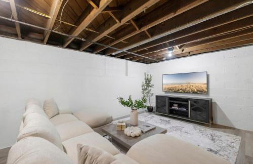 The Coastal Comfort with Sauna, HotTub and Games near Dunes - Photo 56