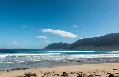 Modern beach house in Famara - Foto 20
