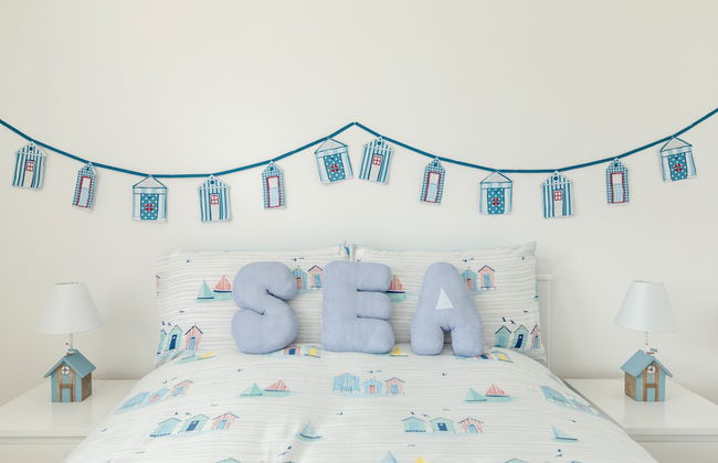 Wee Jules By The Sea - Foto 7