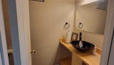 2BD Modern House with heated pool in North Vegas - Foto 5