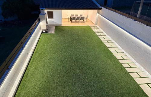 Casa Galbán - Foto 76