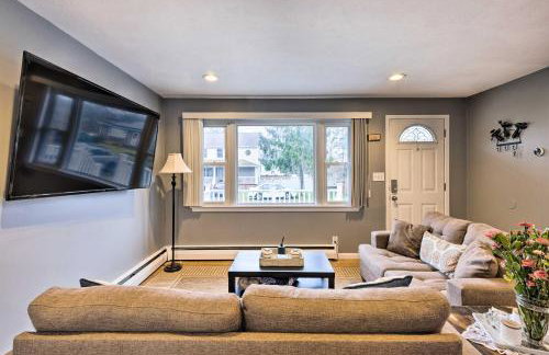 Charming Rocky Point Home about 1 Mi to Beach! - Foto 6