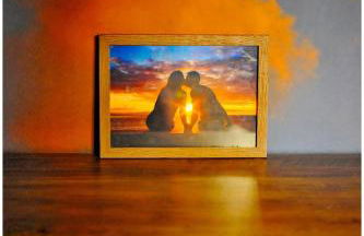 La Suite 7ième ciel étoilé, SPA XXL, Lit sous les étoiles, 5 min centre ville - Foto 9