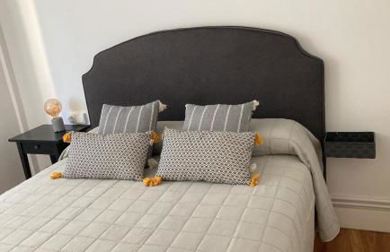 Apartamento Urdaibai Busturia cerca de la playa - Photo 21