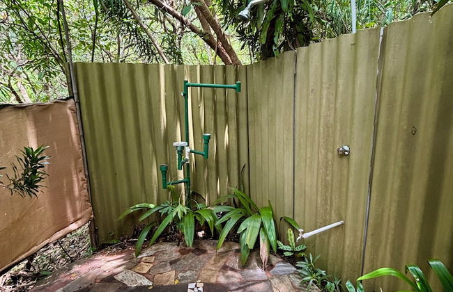 Khaama Kethna Wellbeing Retreat Centre - Foto 42