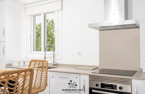 Oasis Beach, Pedregalejo By AlohaMálaga - Photo 14