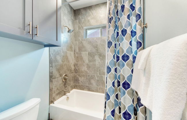 Big Blue by Silver Sands Vacation Rentals - Photo 11