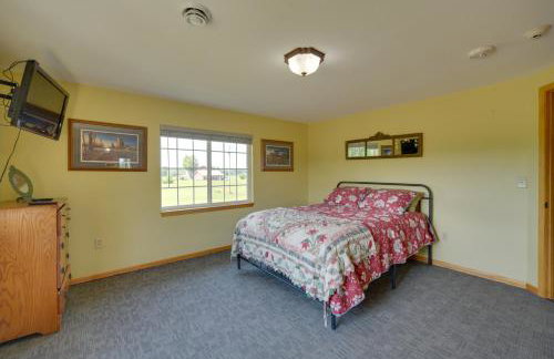 Natures Paradise Rustic Retreat in Wisconsin! - Foto 19