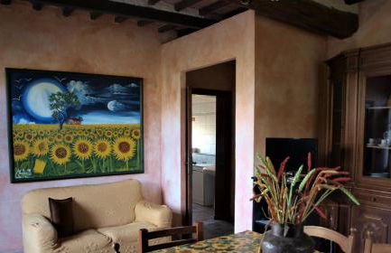 Agriturismo La Grotta Di Montecchino - Foto 40