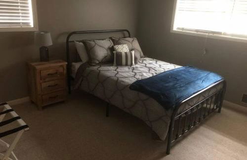 Quiet Kennesaw 3BR home - close to KSU, Lakepoint - Foto 21