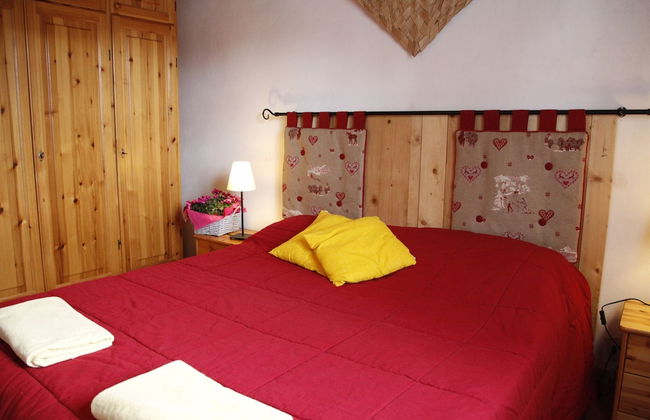 Chalet in Asiago With Alpine Charm - Foto 9