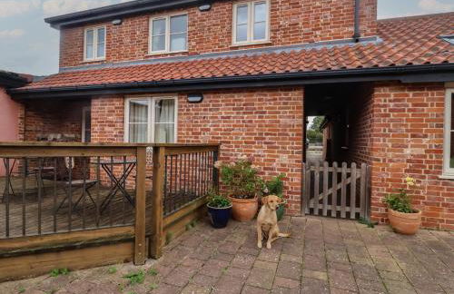 Blacksmith's Cottage - Foto 1