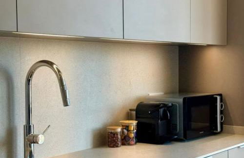 Brand new apartment with views in Barcelona - Photo 26