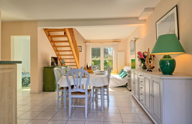 Les Chênes Verts - Photo 8