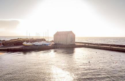 Granary Beach No 4 - Elie - Foto 18