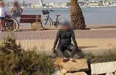 VILLA FLAMINGO San Pedro del Pinatar Beach House - Foto 36