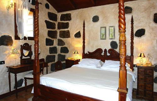 Holiday Home in Vera de Erques - Foto 17