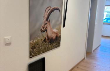 Alm Annerl - Neue Ferienwohnungen in Obermaiselstein - Photo 15