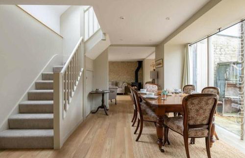 Converted Cotswold Barn in Chedworth - Tranquil Escape, Sleeps 4 - Foto 23