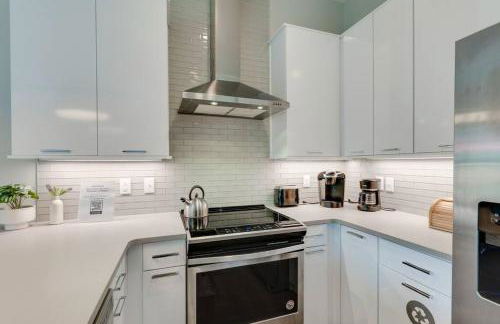 Spacious 2BD-Close To Everything - Foto 38