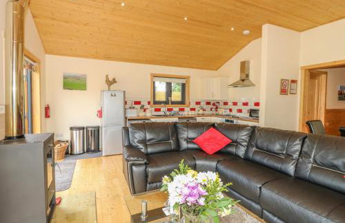 Chale Farm Lodge - Foto 8