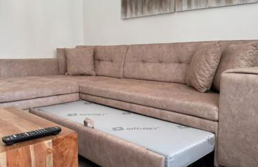 Idyllische Wohnung mit Küche & Bad in Bielefeld - Foto 13