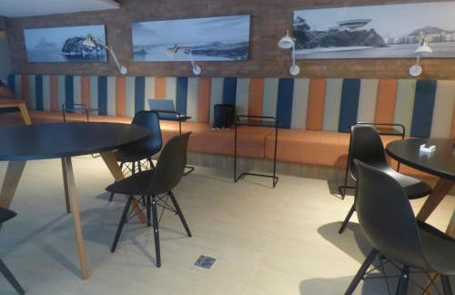 nityloft com piscina e academia em Icaraí - Foto 23