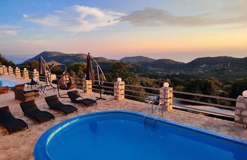 Villa Ventus - Foto 56