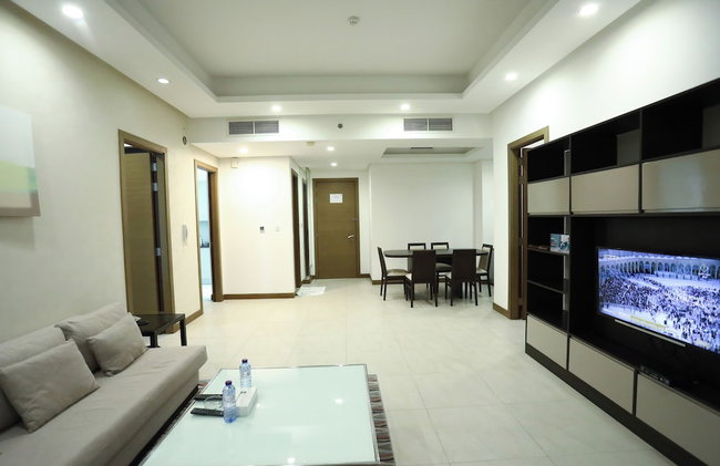 LandwaySuite - Foto 59