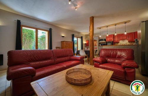 Les Platanes - Foto 17