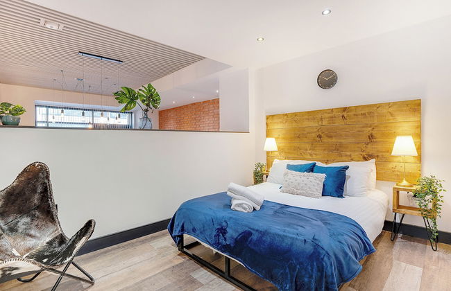 Stay Angels Blonk Street Apartments - Foto 17