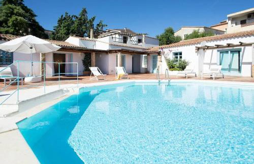 Casa Il Gelsomino San Pantaleo - Foto 20