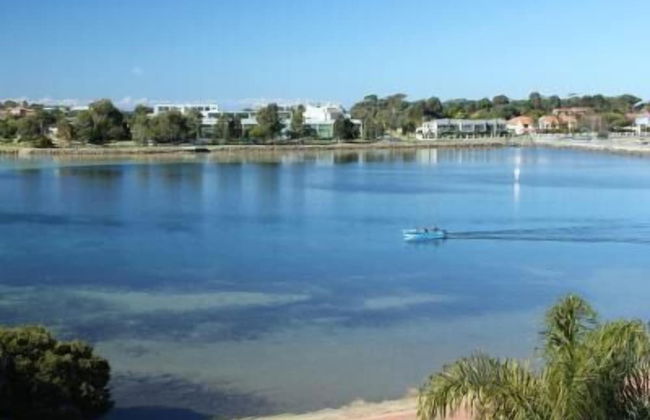 Albacore Apartments - Foto 24