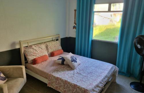 Acomodação 01 em Chácara em Angra - Orla Monsuaba - Foto 4