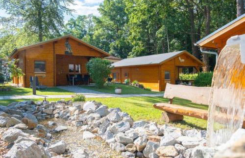 Ferienhaus 5 Familie Täubert - Foto 7