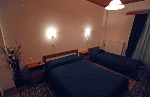 To Spiti tis Pareas - Foto 17