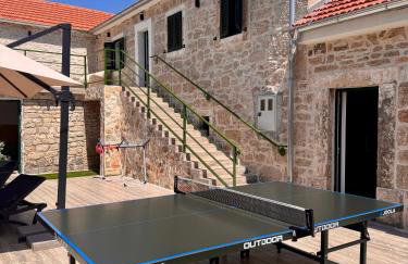 Villa Zvonimir - Foto 15