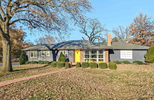 Comfy 3BD2BA Mission Home for the World Cup - Foto 40