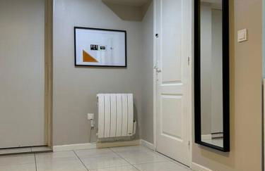 Cosy Studio - 10 min away from CDG aeroport - 30 min away from Paris - Parc Asterix - Olympic Games 2024 - Foto 6