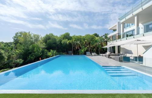 Villa de Lujo en alquiler en Tarragona - Foto 1