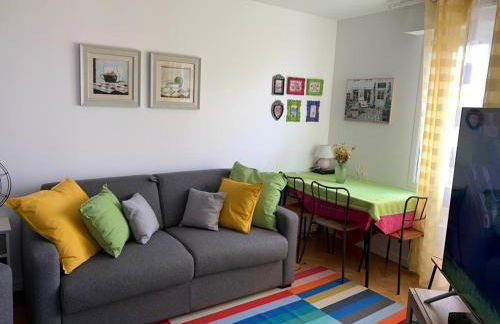 La Défense wonderful 2 bedrooms apartment - Foto 48