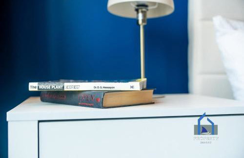 Central Manchester City Apartment - Next To AO Arena - With Parking - Foto 17