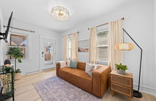 Comfortable 2-Bedroom House In Cleveland 1330 - Foto 14