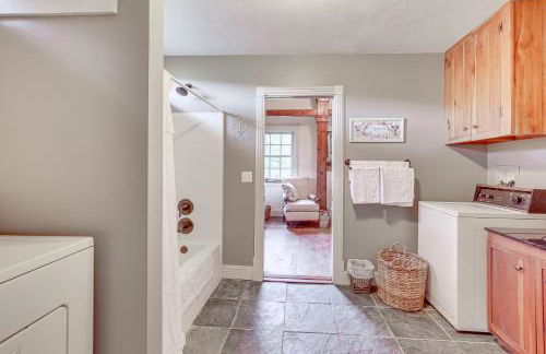 Romantic Pondside Escape Country Cottage in Paris - Foto 17