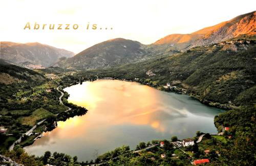 Characteristic restored farmhouse with 360 degree views - Photo 55