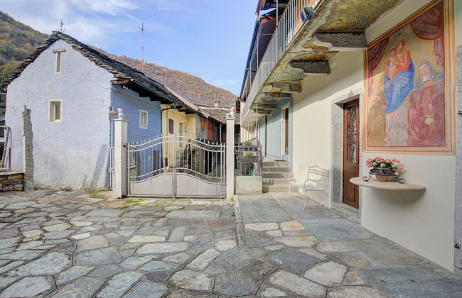 Casa Adelaide Mountain And Lake - Photo 25