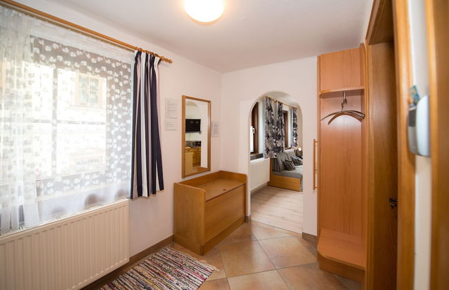 Appartementhaus Renate - Foto 37