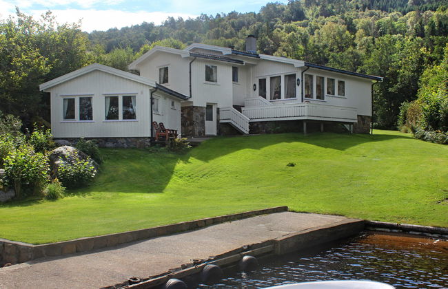 Åptafjorden - Foto 21