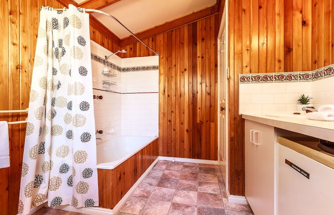 The Cottages at Hepburn Springs - Foto 34