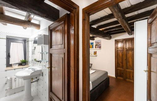 Ciambella Art Home-Rental in Rome - Foto 21